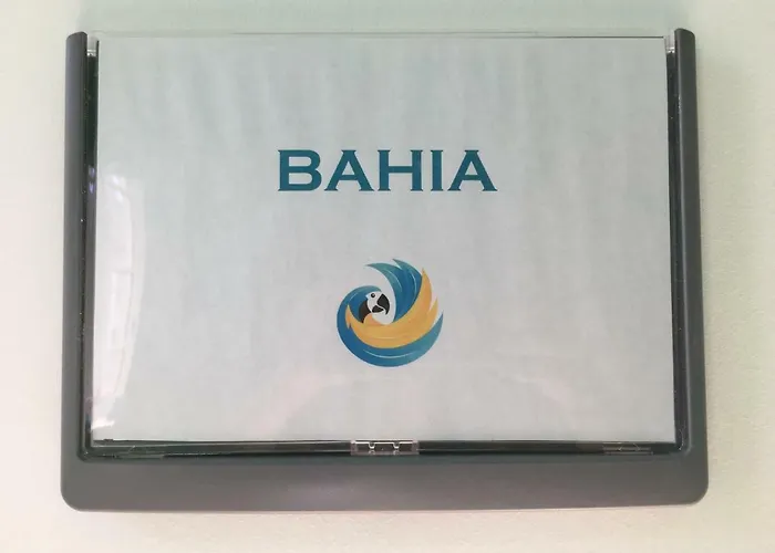 Le Bahia Centre La Breche Wifi Linge De Pressing 公寓 尼奥尔